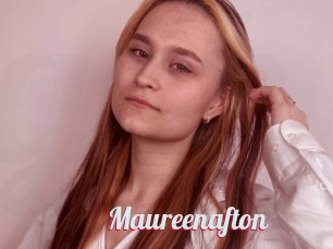 Maureenafton