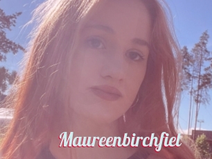 Maureenbirchfiel