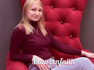 Maureenfaith