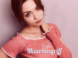 Maureengriff
