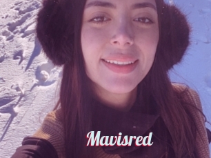 Mavisred