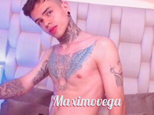 Maximovega