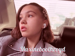 Maxineboothroyd
