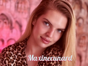 Maxinecunard