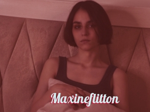 Maxineflitton