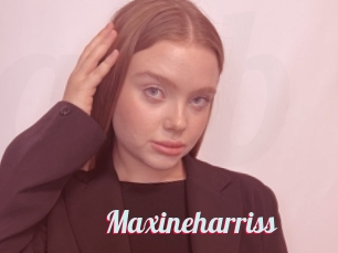 Maxineharriss