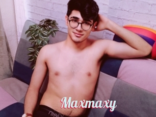 Maxmaxy