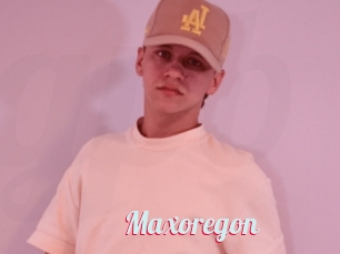 Maxoregon