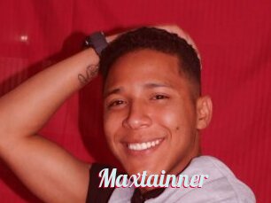 Maxtainner