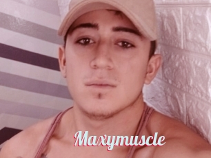 Maxymuscle