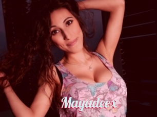 Mayadeex