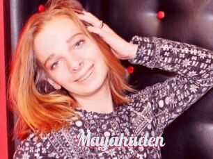 Mayahuden