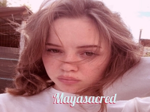 Mayasacred
