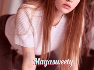 Mayasweety
