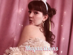 Mayawilsons