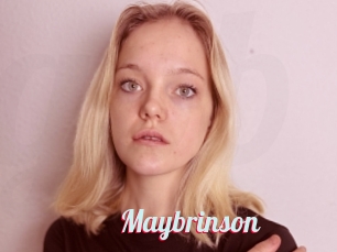 Maybrinson