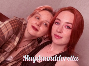 Maydaanddoretta