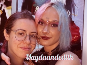Maydaandedith