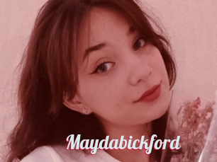 Maydabickford