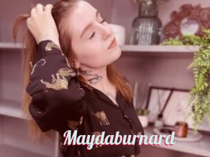 Maydaburnard