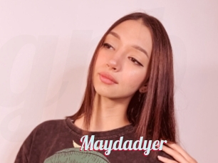 Maydadyer