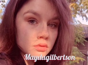Maydagilbertson