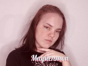 Maydenmon