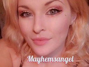 Mayhemsangel
