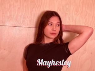 Mayhesley