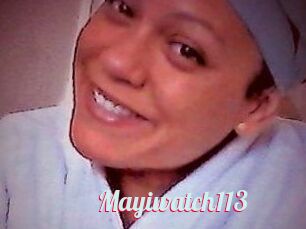 Mayiwatch113