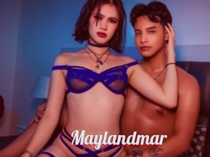 Maylandmar
