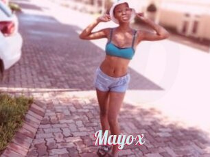 Mayox