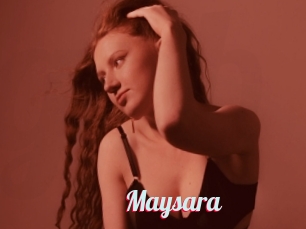 Maysara