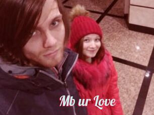 Mb_ur_Love