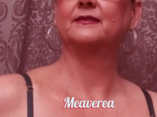 Meaverea