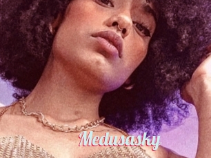 Medusasky