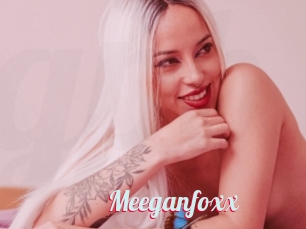 Meeganfoxx