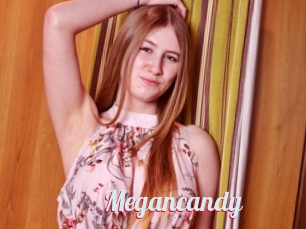 Megancandy