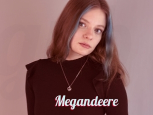 Megandeere