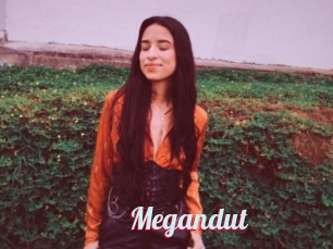 Megandut