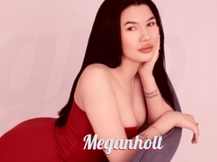 Meganholt