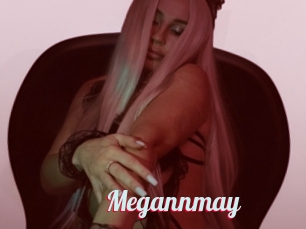 Megannmay