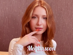 Megansvon