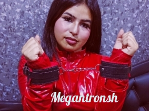 Megantronsh