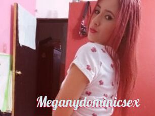 Meganydominicsex