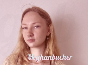 Meghanbucher