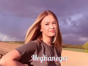 Meghaneger
