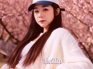 Meilin