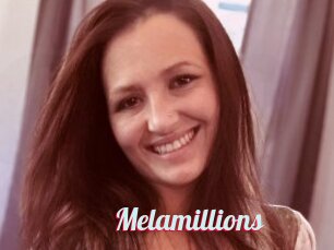 Melamillions