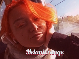 Melaniorange